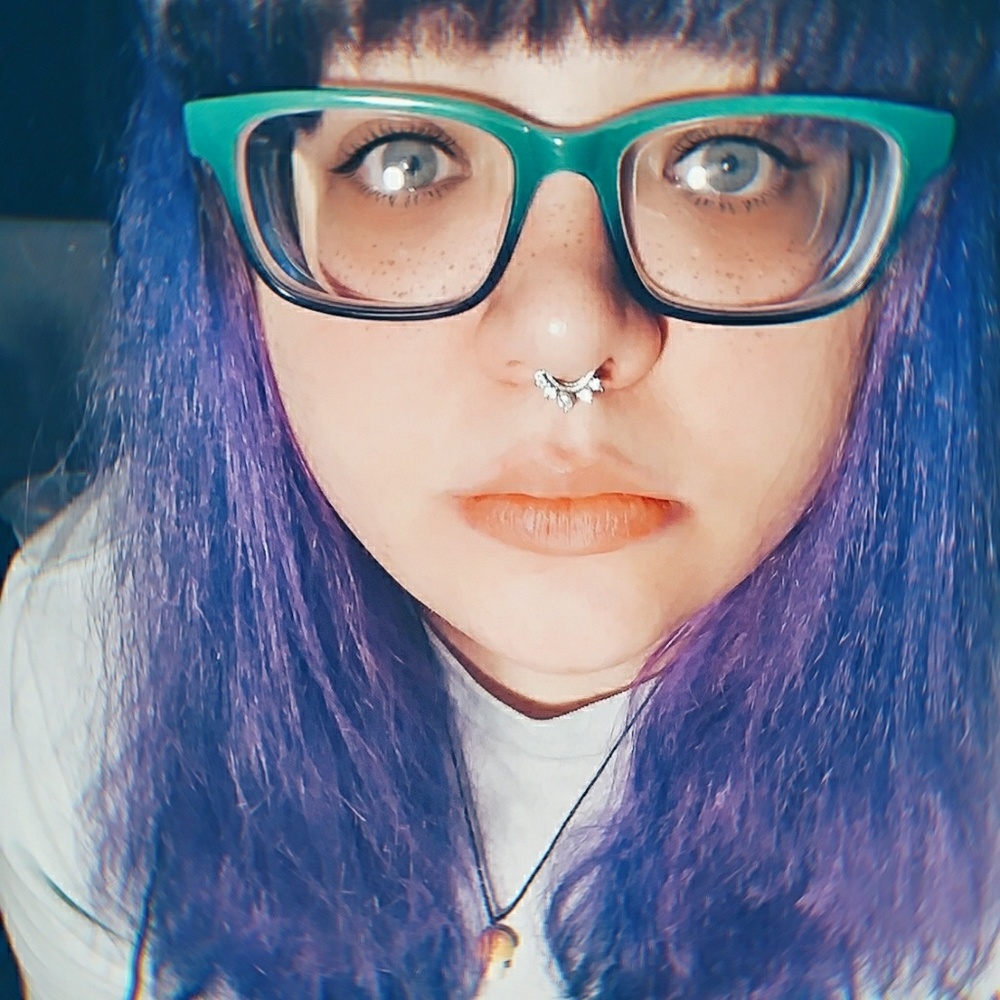 Meet your Posher, McKenna